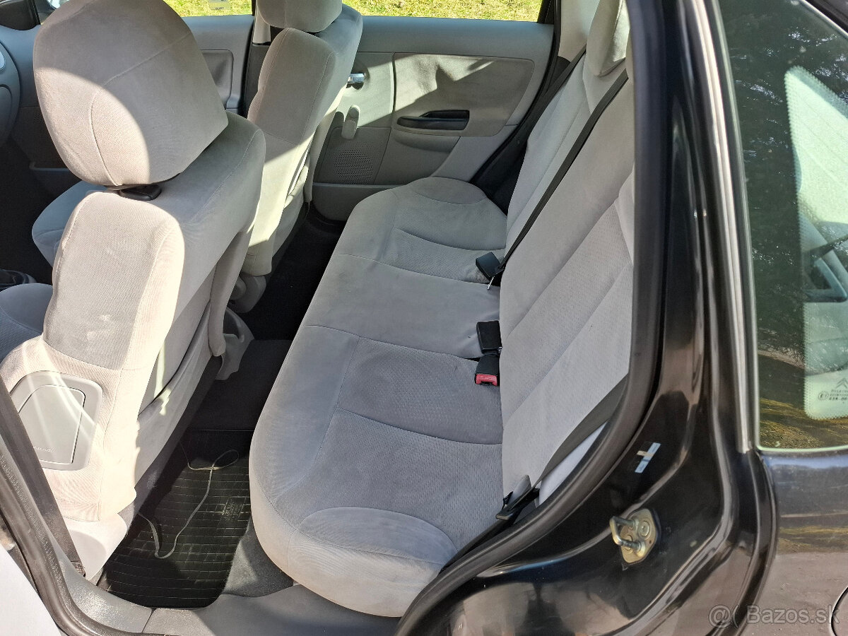 CITROEN C3 1,6 HDi r.v. 2006 - 11