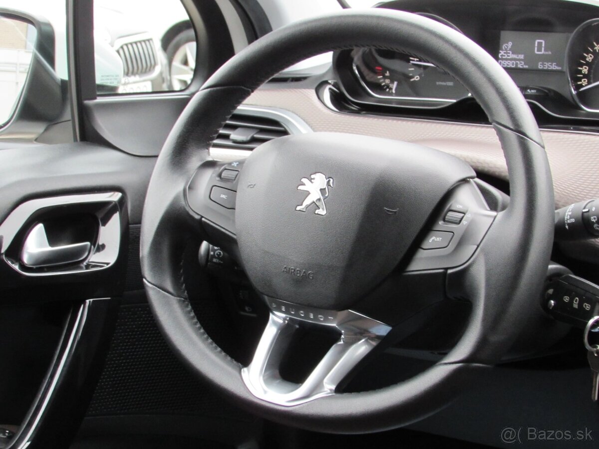 Peugeot 2008 1.2 Vti Active - 11