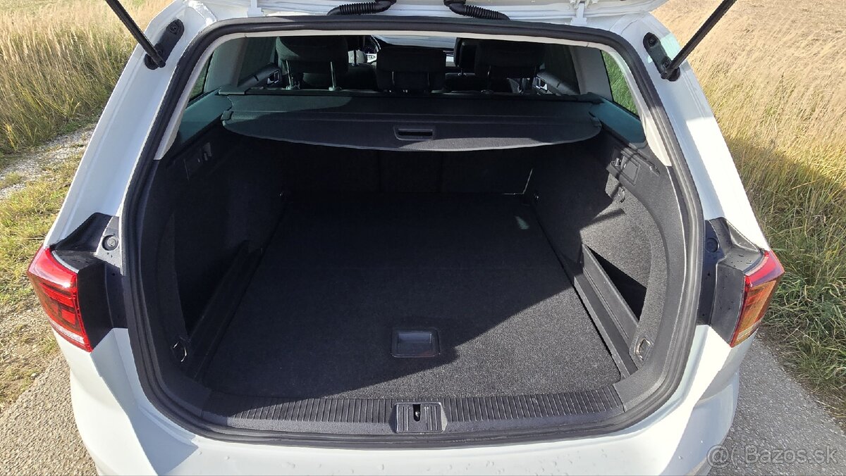 Predám volkswagen passat 2.0 TDI, R-line - 11