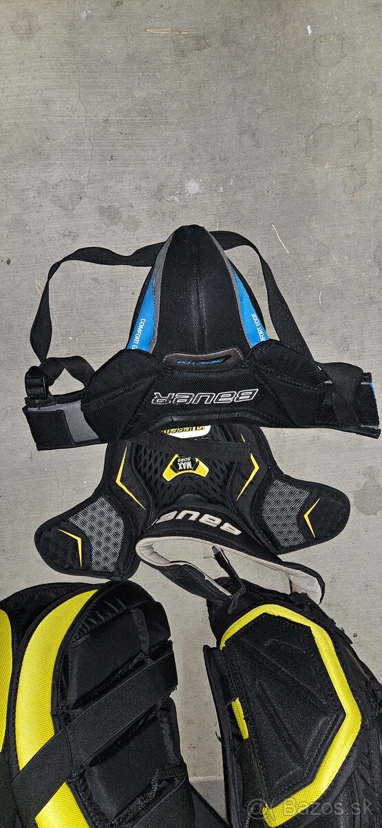 Brankárska výstroj - 11