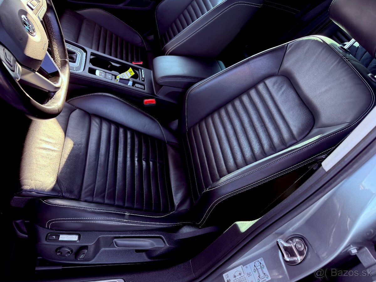 VW Passat variant b8.5 facelift Elegance - 11