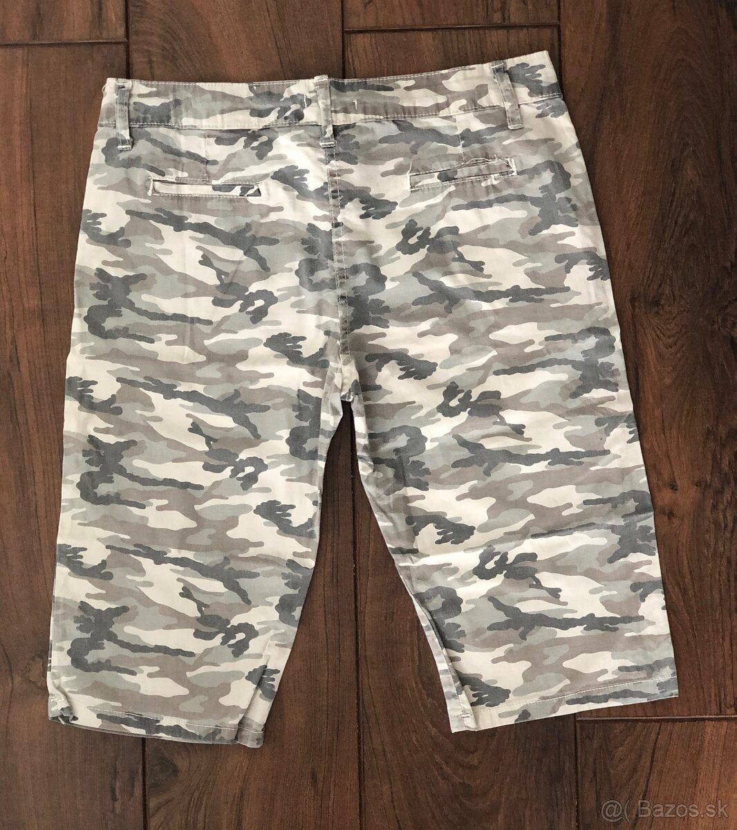 Dámske krátke nohavice, tričká - 11