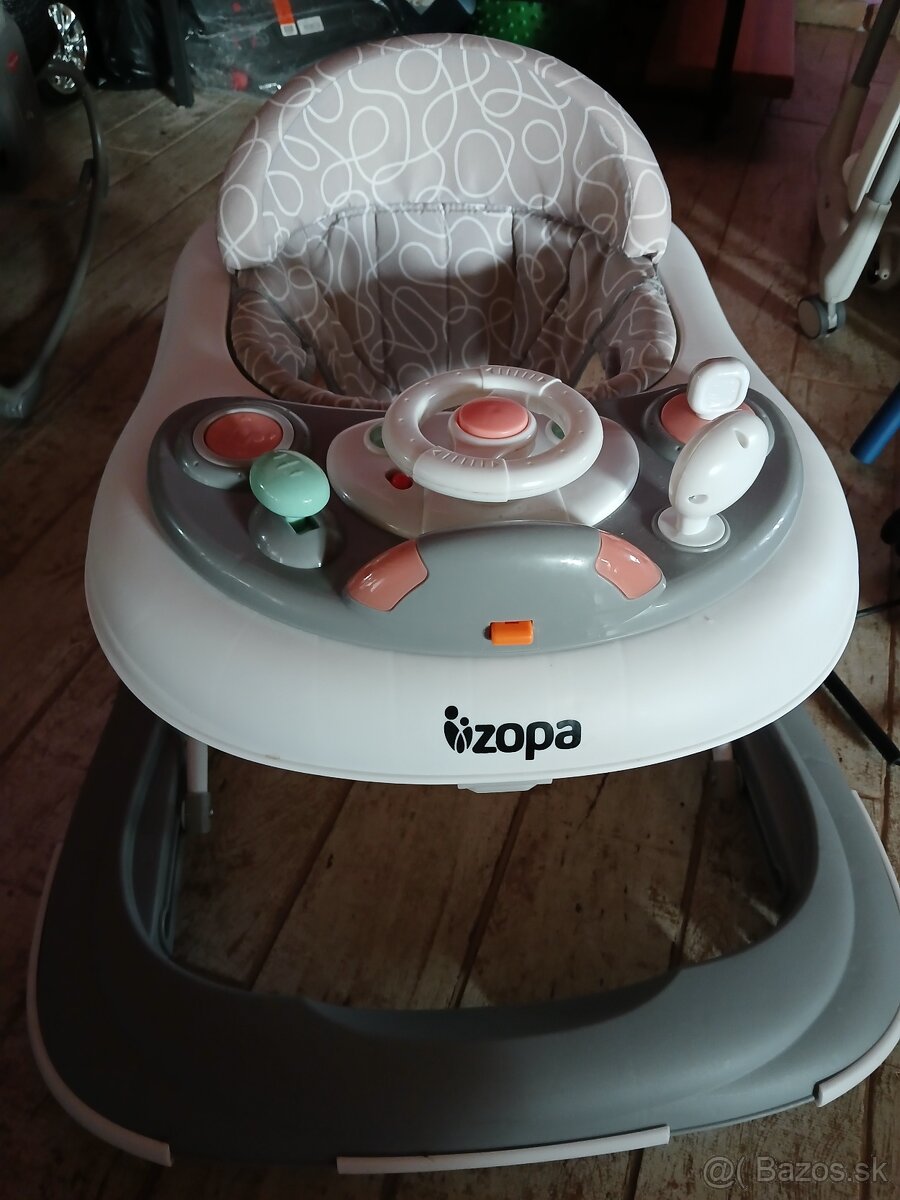 VŠETKO NARAZ pre bábo S VÝRAZNOU ZĽAVOU - 11