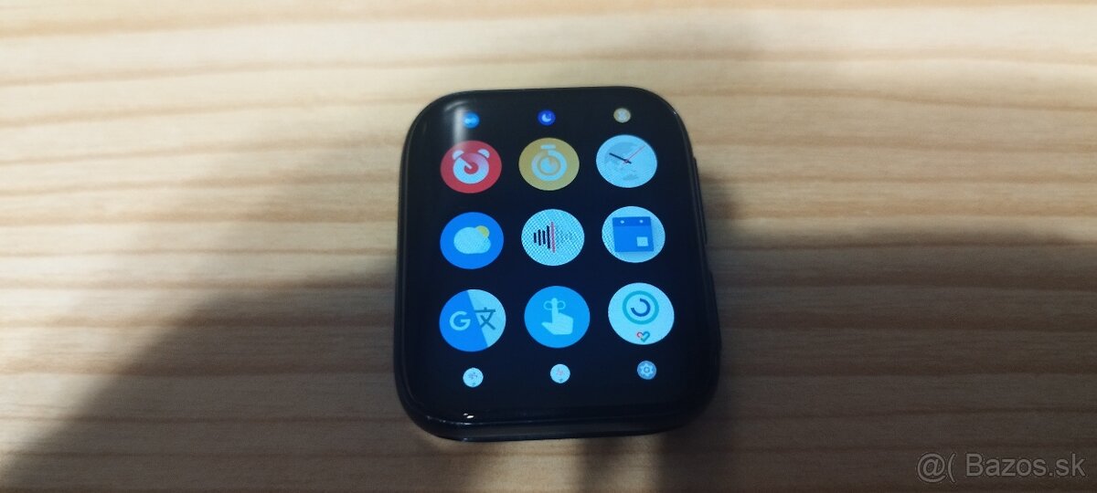 Oppo Watch 46mm Wear OS - 11