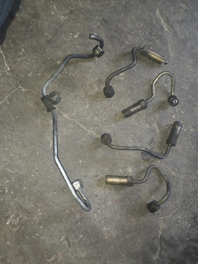 Díly motoru Nissan Navara D40/Pathfinder R51/Cabstar - 11