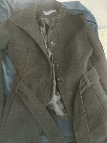 BUNDY A KABATY VELKOST 38 - 11