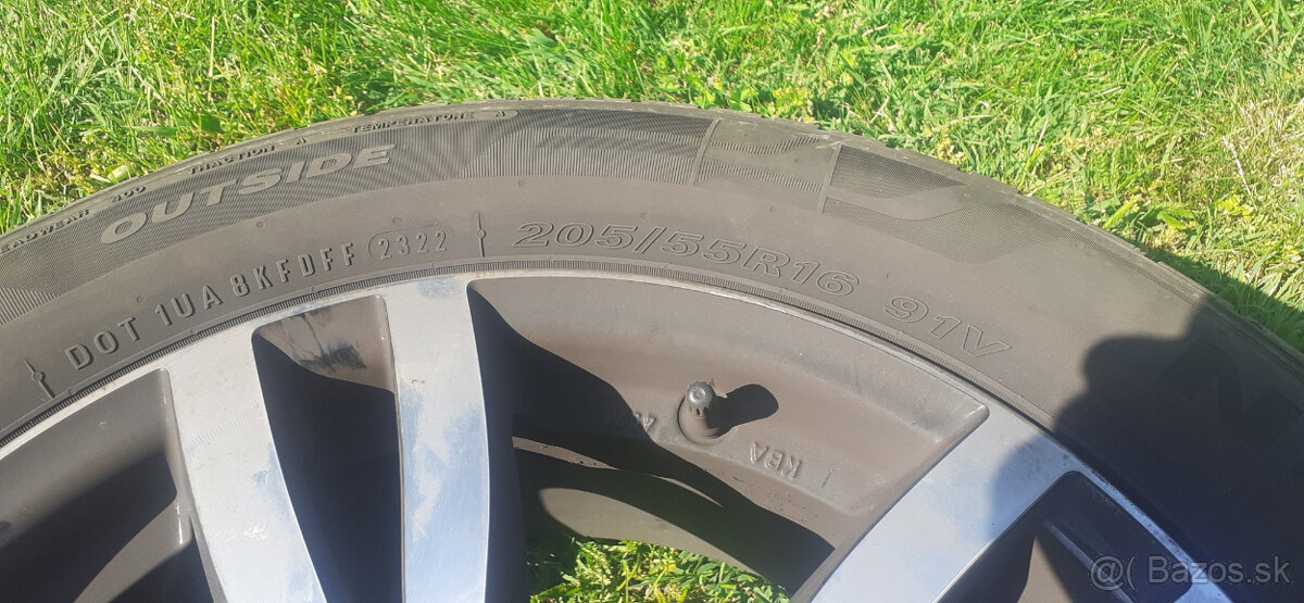 Honda Civic Tourer 1.8 104kw 2014 - 11