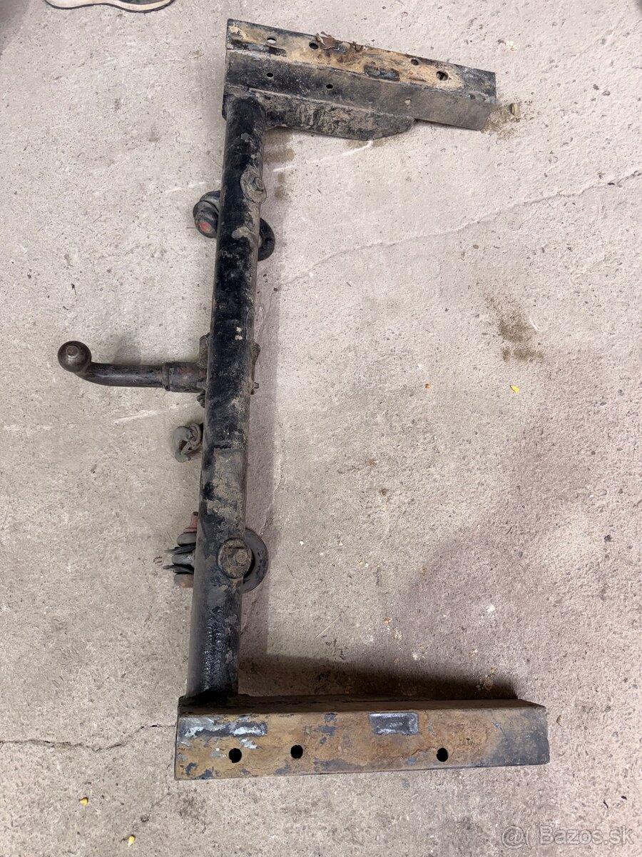 Diely Nissan Patrol Y61 Wagon - 11