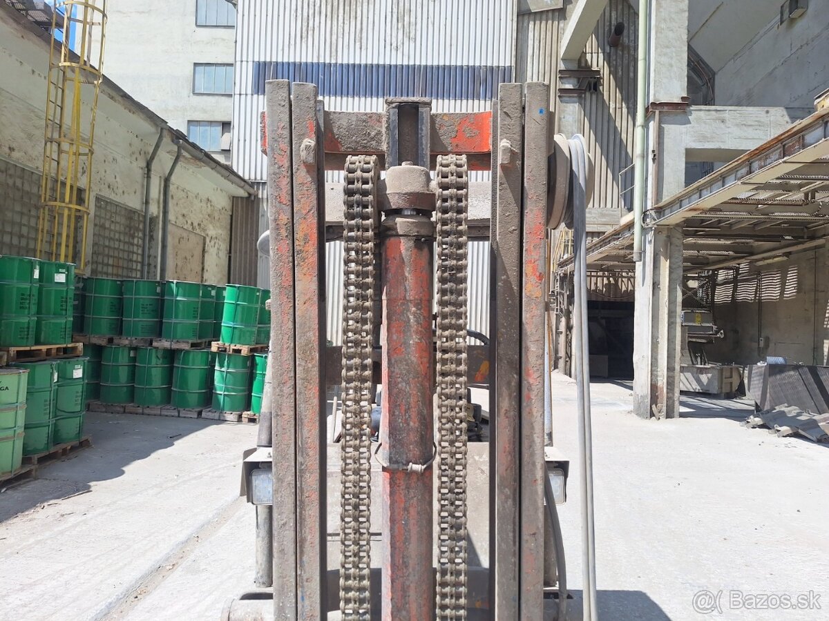 DESTA DVHM 3222 LI - 11
