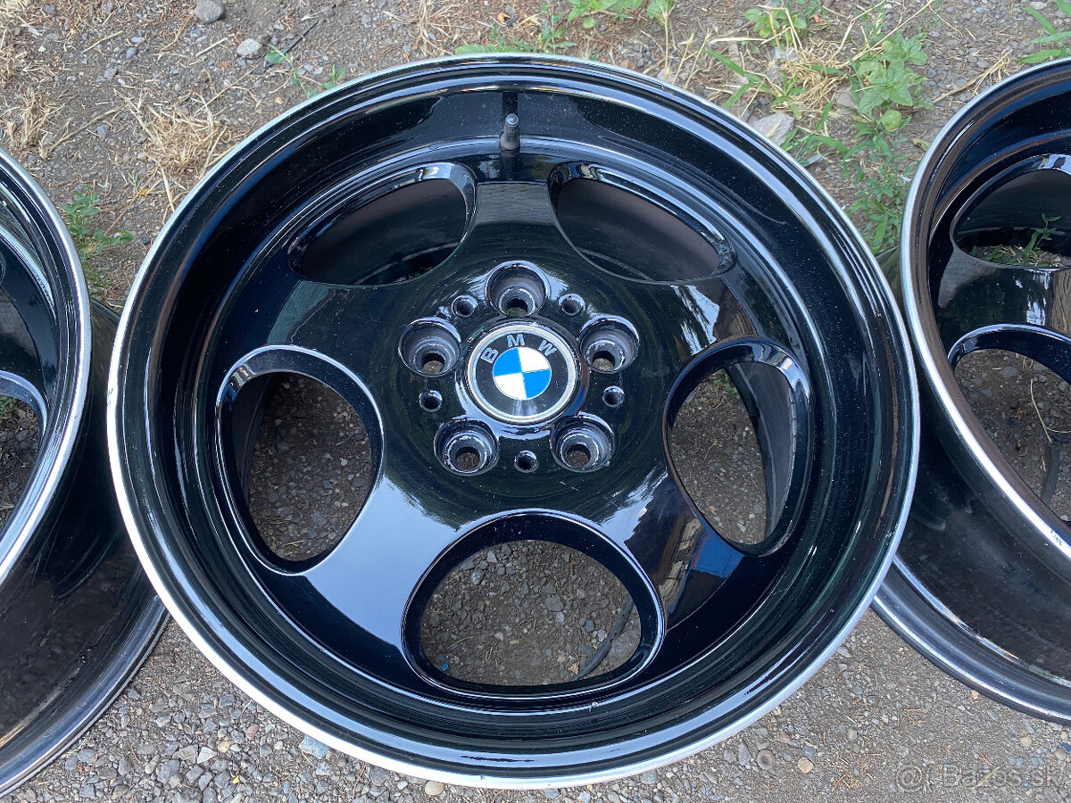 BMW Styling 109 5x120 R17 - 11