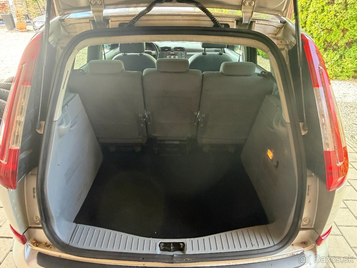 Ford C-Max 1.6 TDCi Duratorq Trend - 11