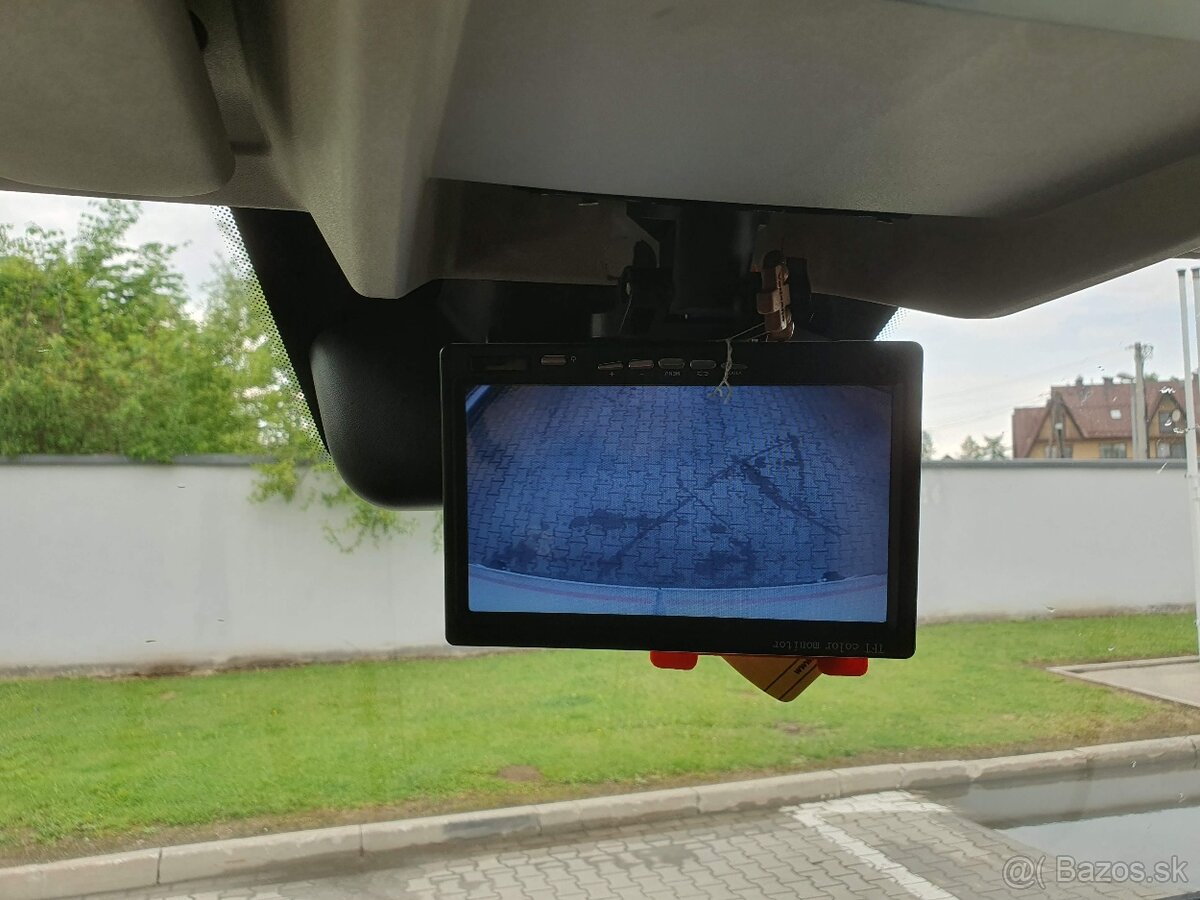 Predám Citroën Jumper max L4H2 - 11