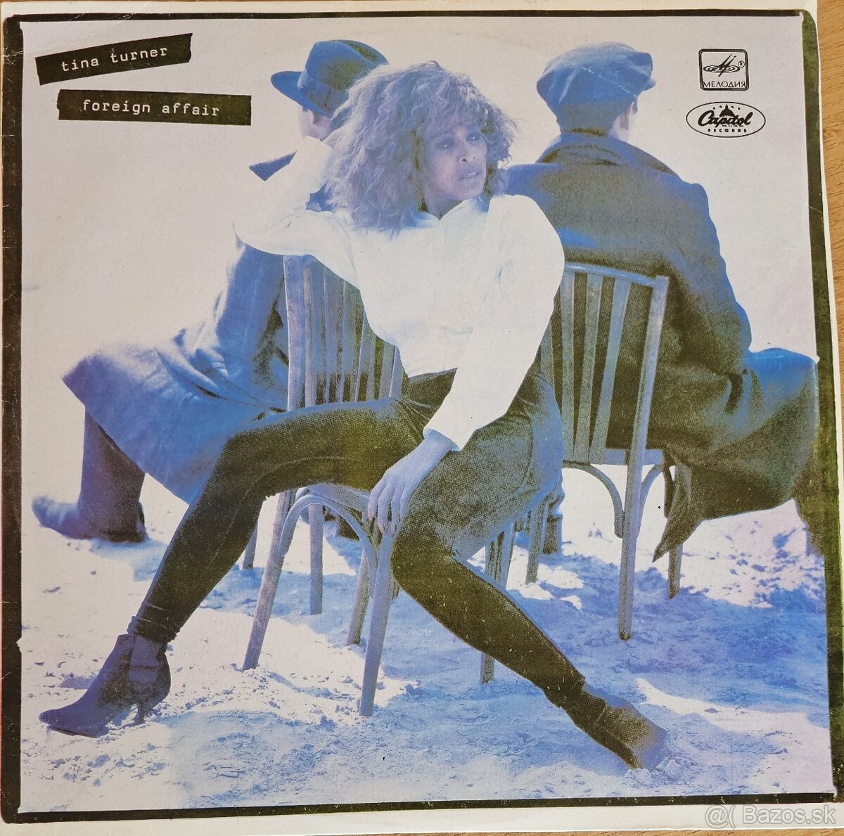 Predám gramofónové LP platne (part IV.) - 11