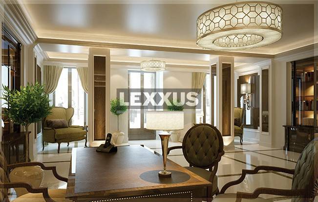 | 5i byt v luxusnej REZIDENCII HLBOKÁ STARÉ MESTO - 11