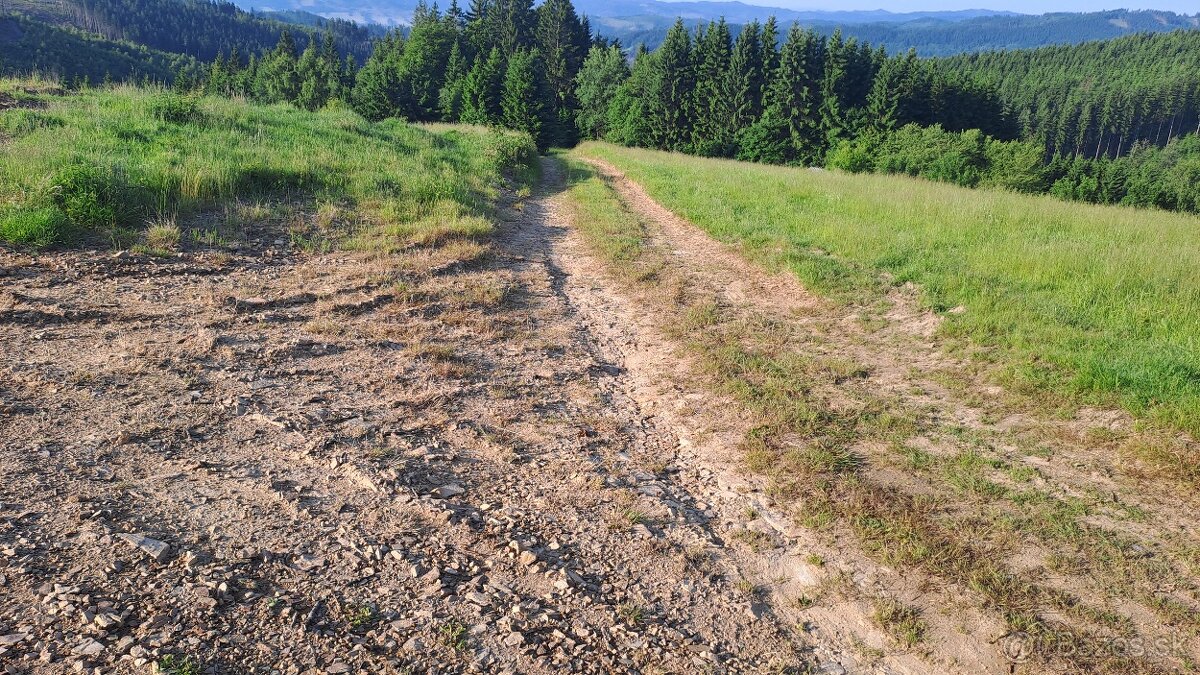 Stavebný pozemok - 11