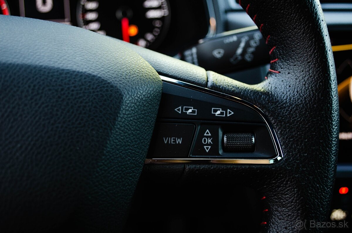 Seat Arona 1.5 EVO FR - 11