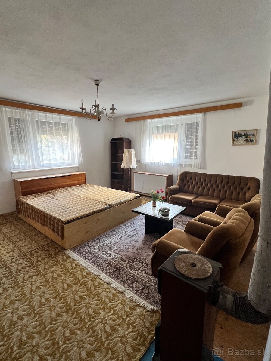 Dom / chalupa na predaj Lomná (Orava) - 11