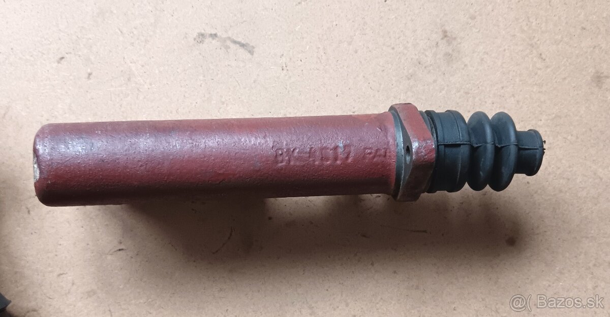 Škoda 1203, Avia diely - 11