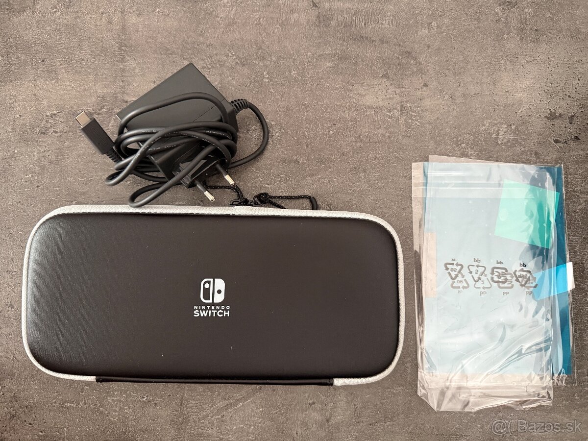 Nintendo Switch - 11