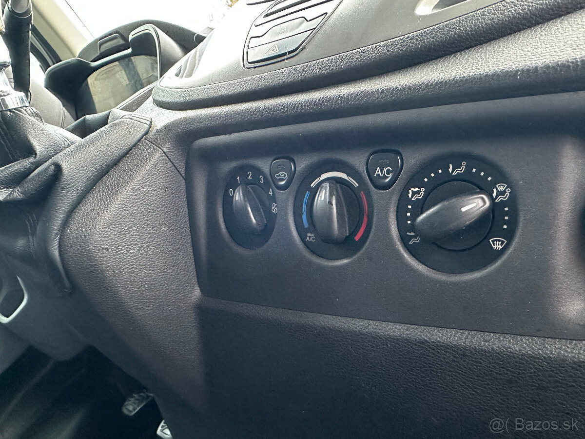 FORD TRANSIT 2.2 TDCI JUMBO - 11