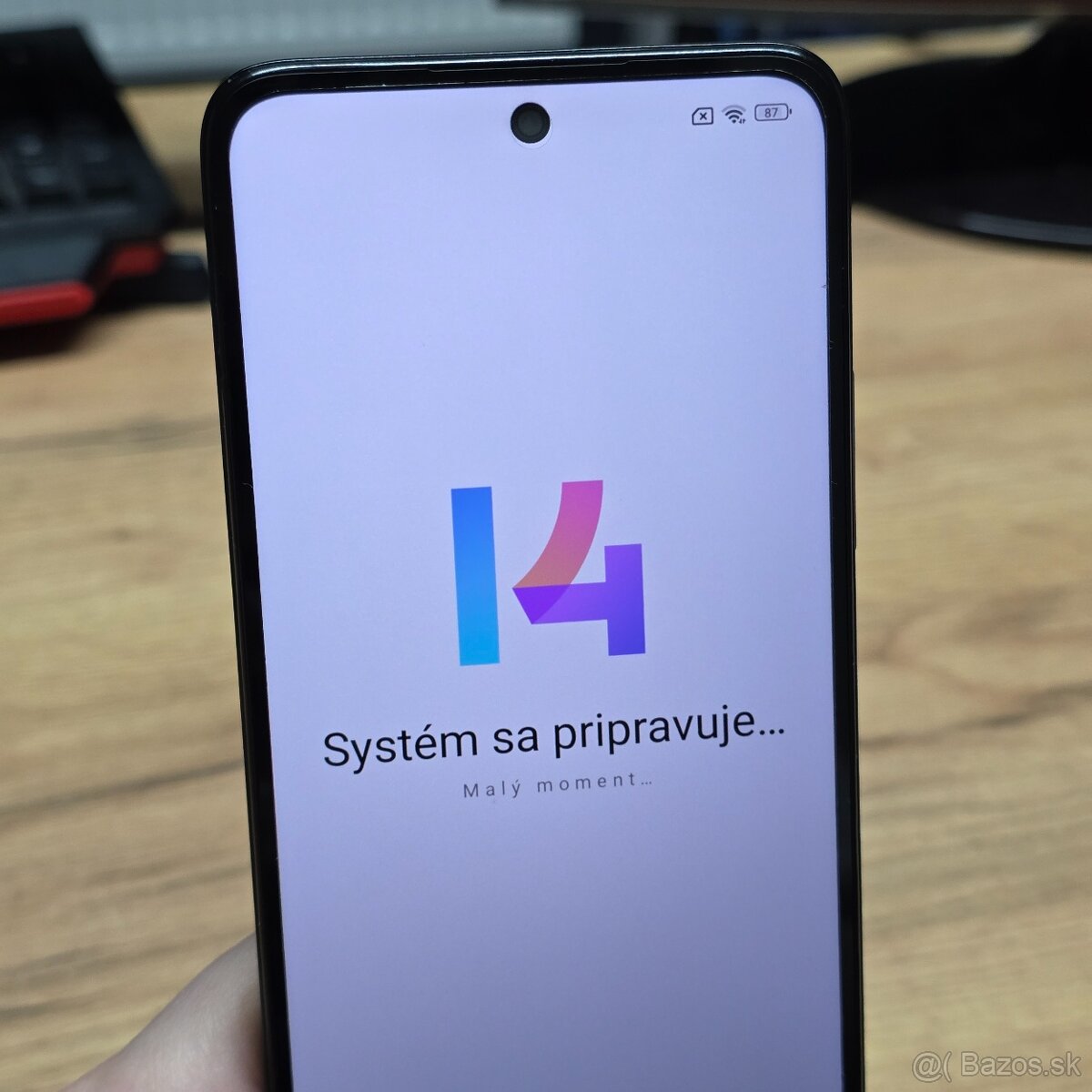 Xiaomi Redmi 12 - 256GB - 11