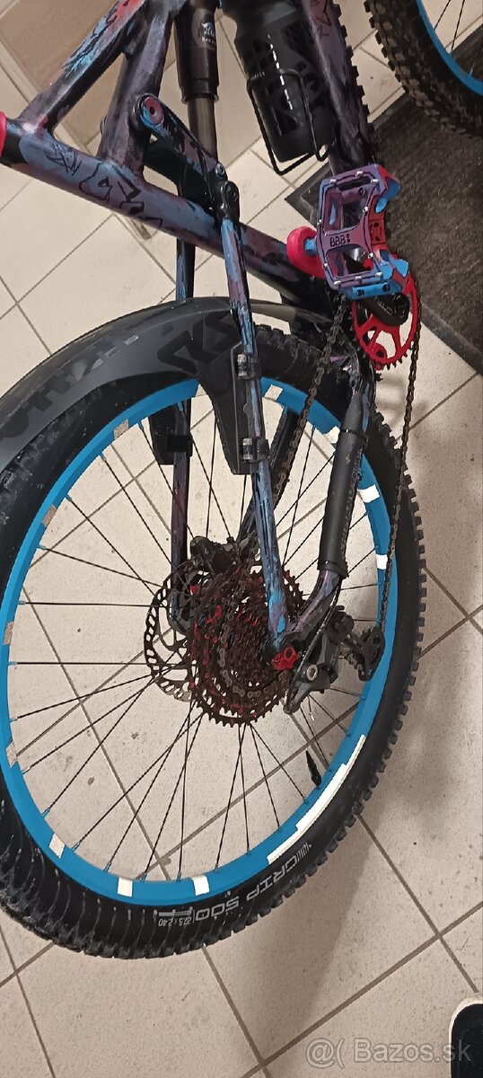 Cannondale habit 5 - 11