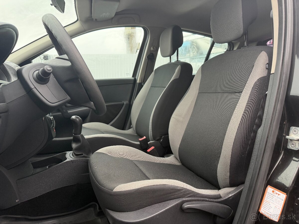 Renault Clio 1.2 Authentique - 11