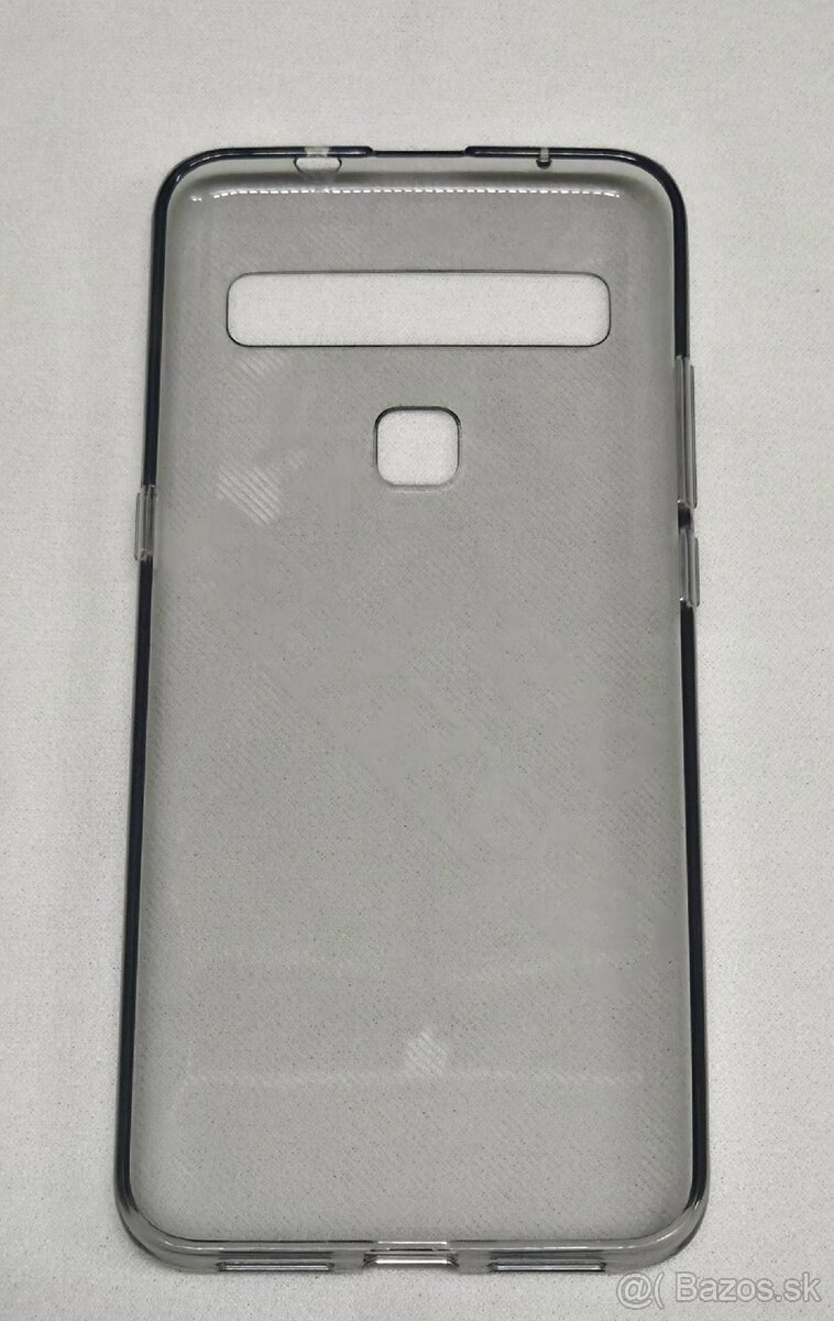TCL 10L - 11