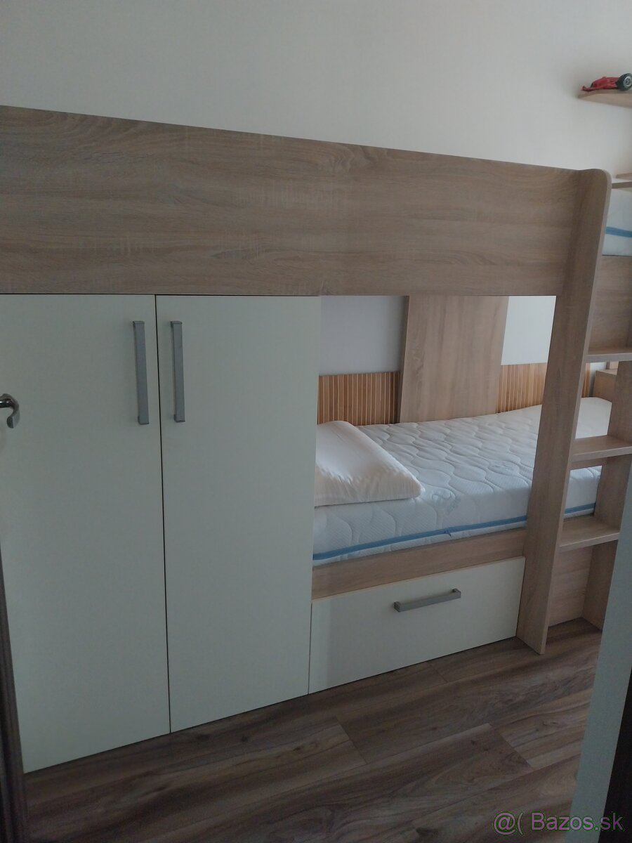 Predám 3i byt vo Valaskej. - 11