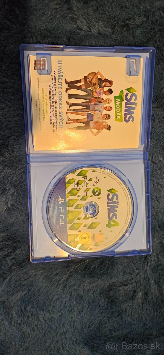 Predam playstation 4 - 11