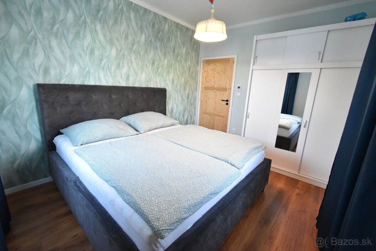 Studienka 4-izb. RD - 11