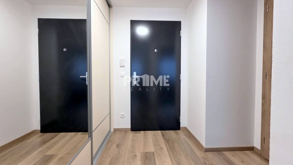 MODERNÝ 2i byt, NOV., PARKING, LOGGIA, VÝHĽAD, FUXOVA, Bosák - 11