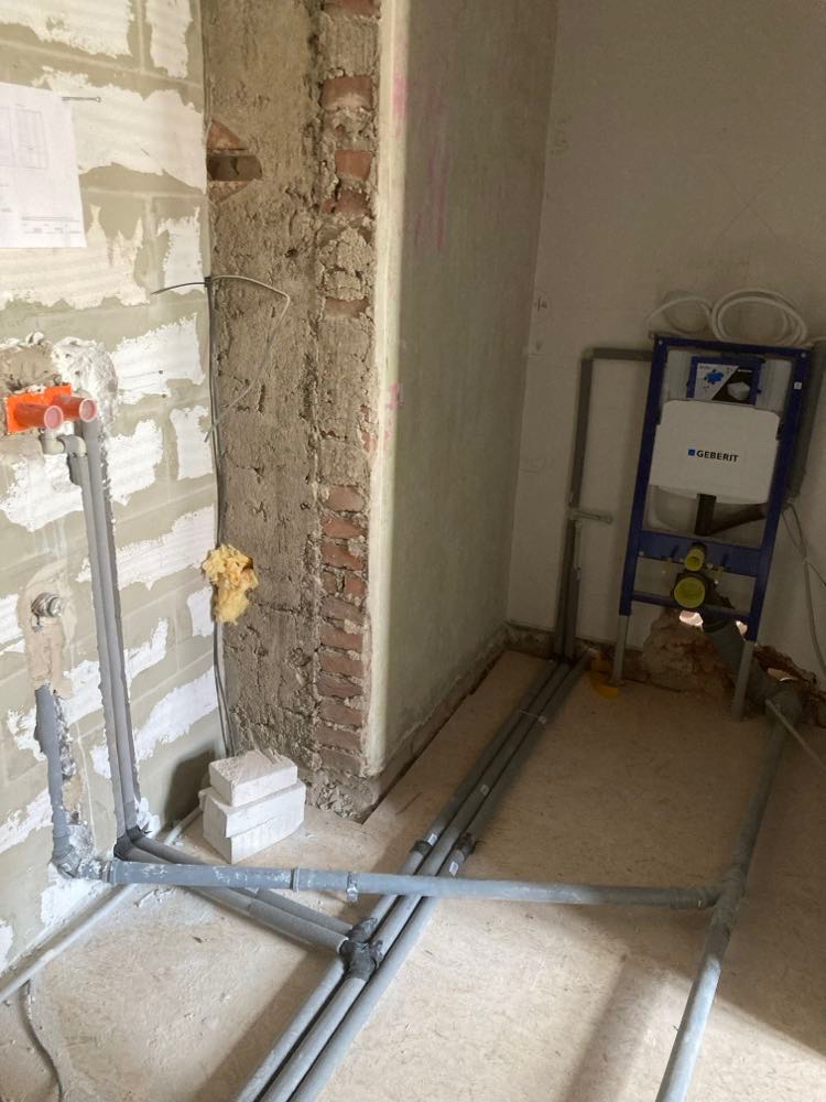 Hledáme další stavební práce - 11