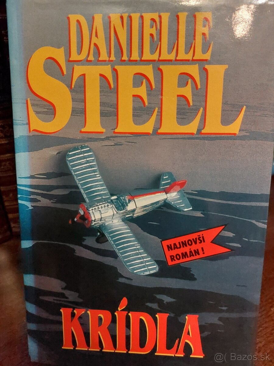 Deverauxová, Steelová a iné - 11