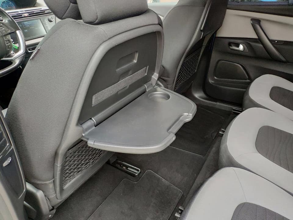 Citroen C4 Grand Picasso 2.0 BlueHDi - 11