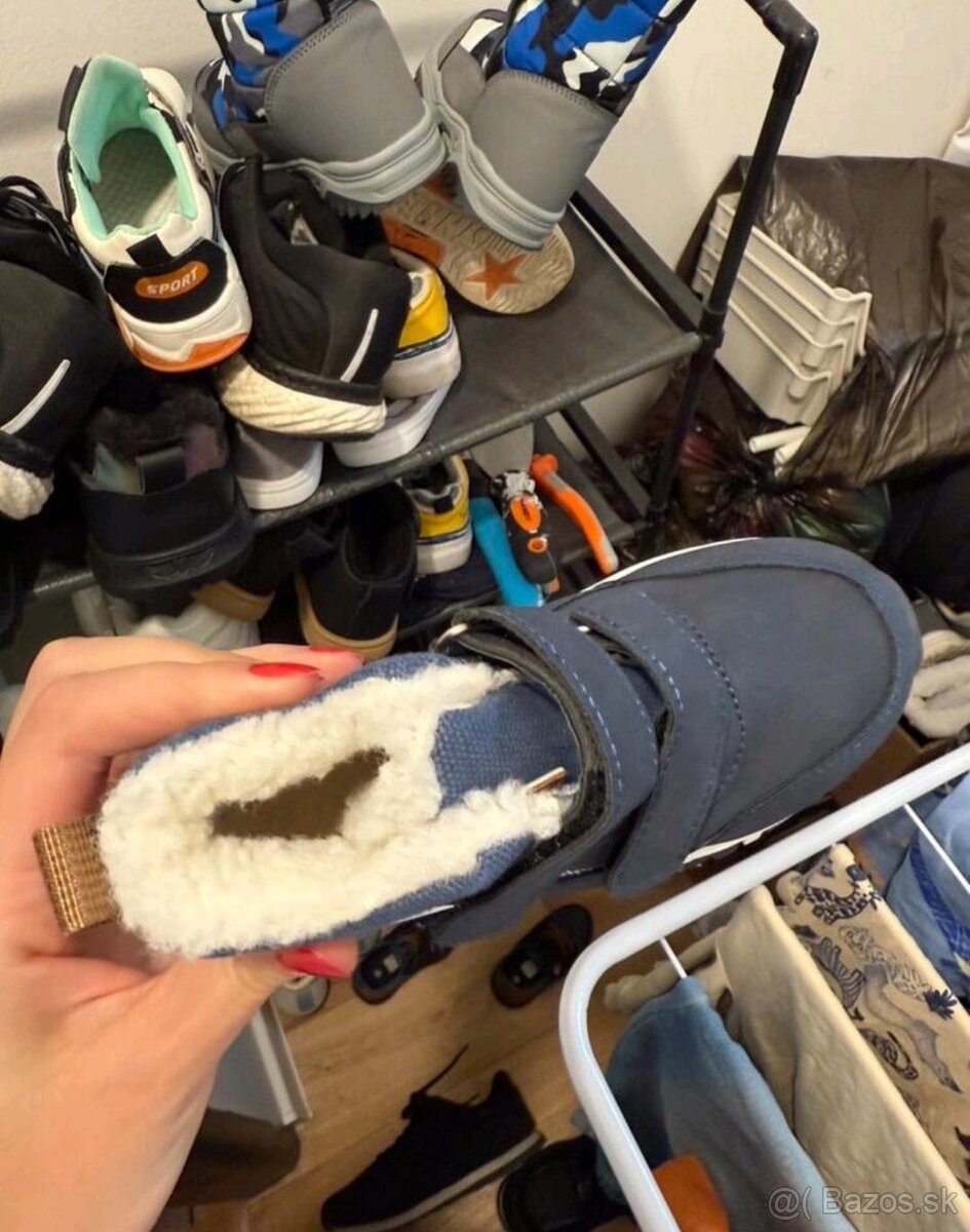 Darujem vrece deckeho oblečenia - 11