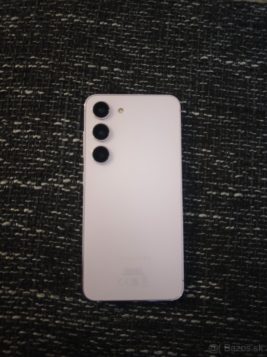 Samsung s23 256gb - 11