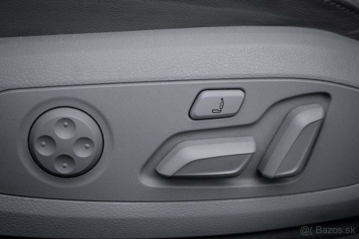 Audi A4 Allroad 45 TDI 3.0 V6 - 11