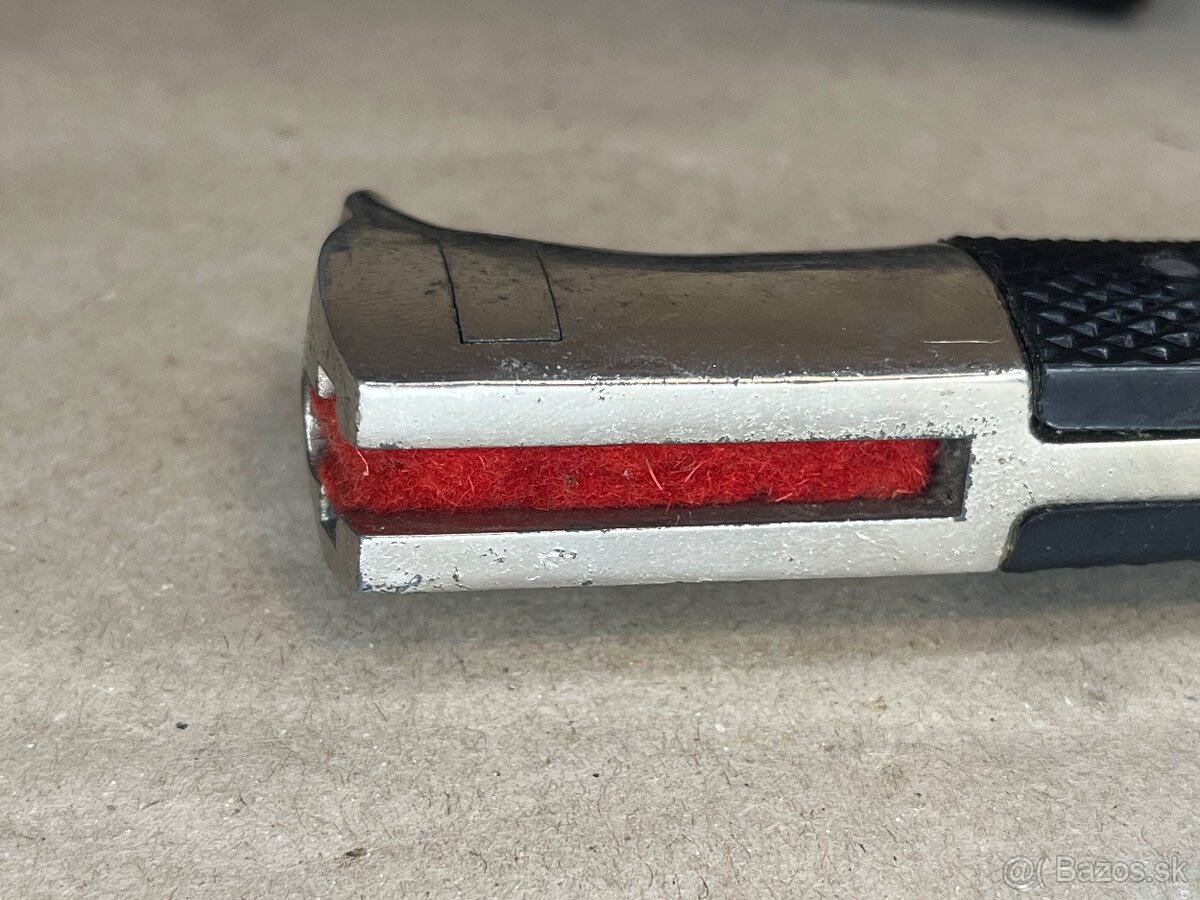 Leptaný bodák KS98 Robert Klaas - 11