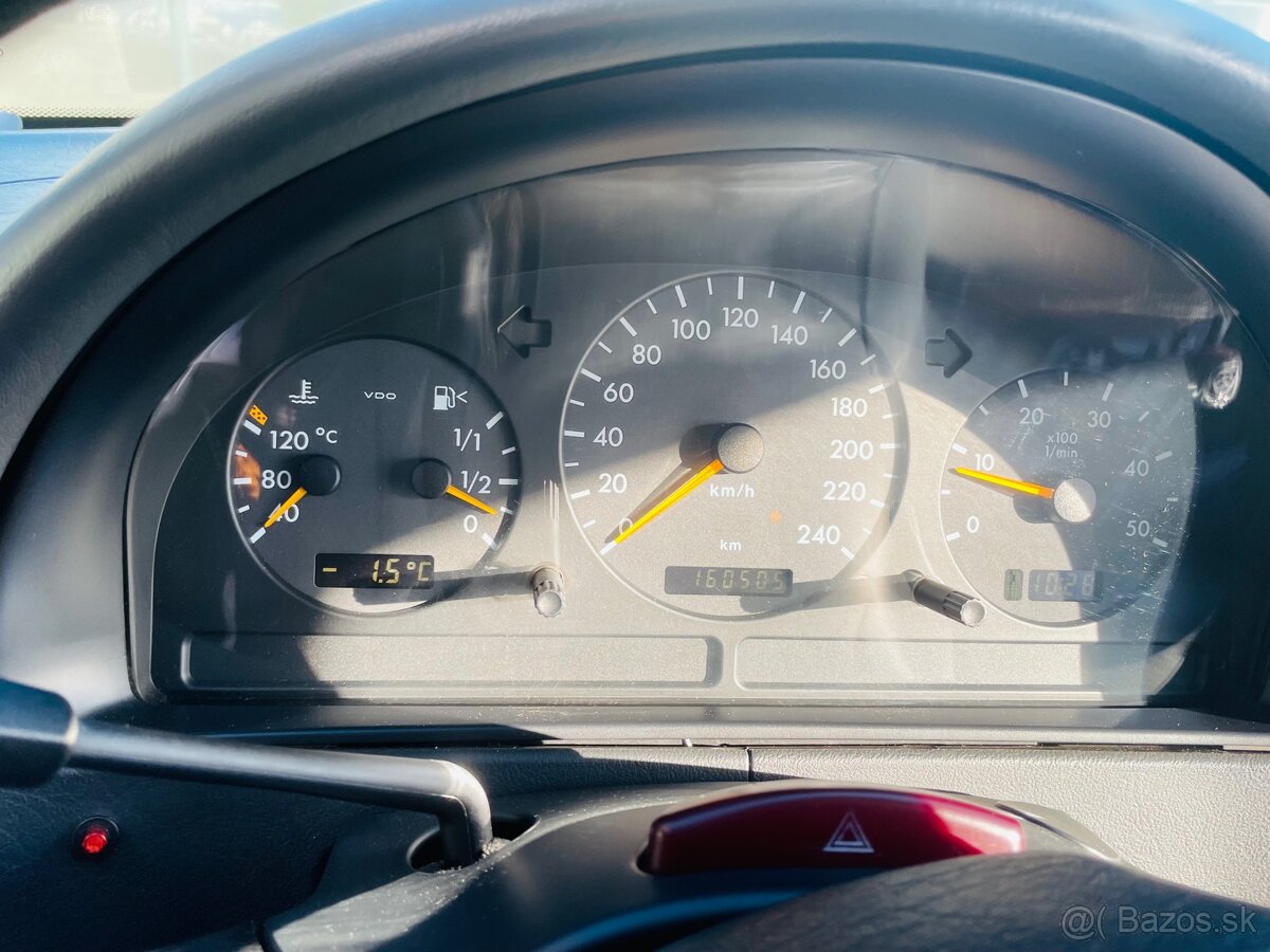 Mercedes ML270CDI AMG/// packet w163 - 11