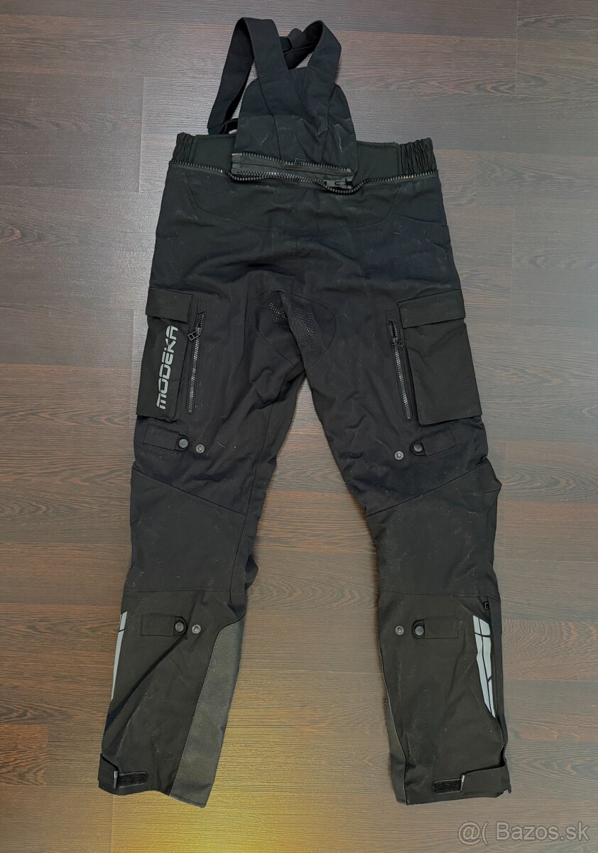 Modeka Hydron - 2 dielny moto komplet - 11