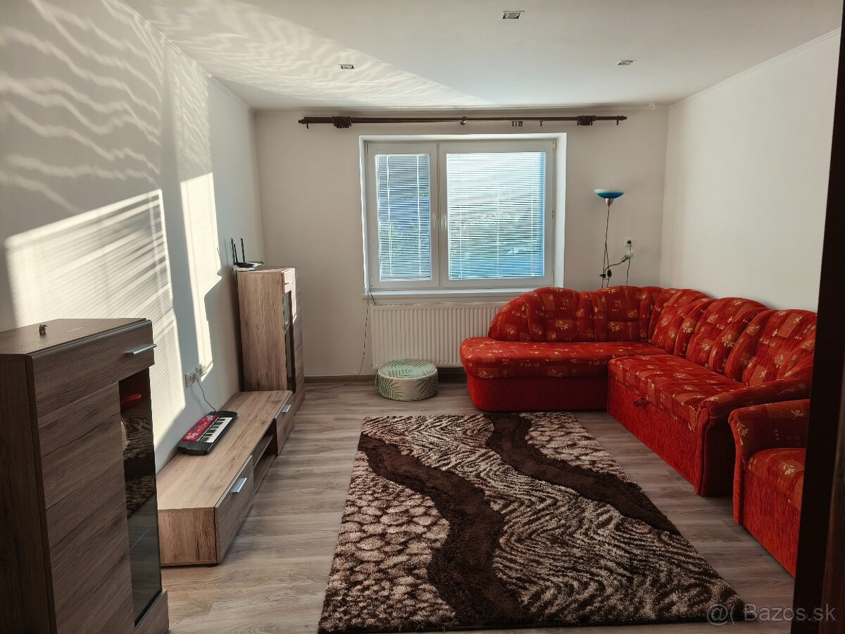 Predám rodinný dom - 11