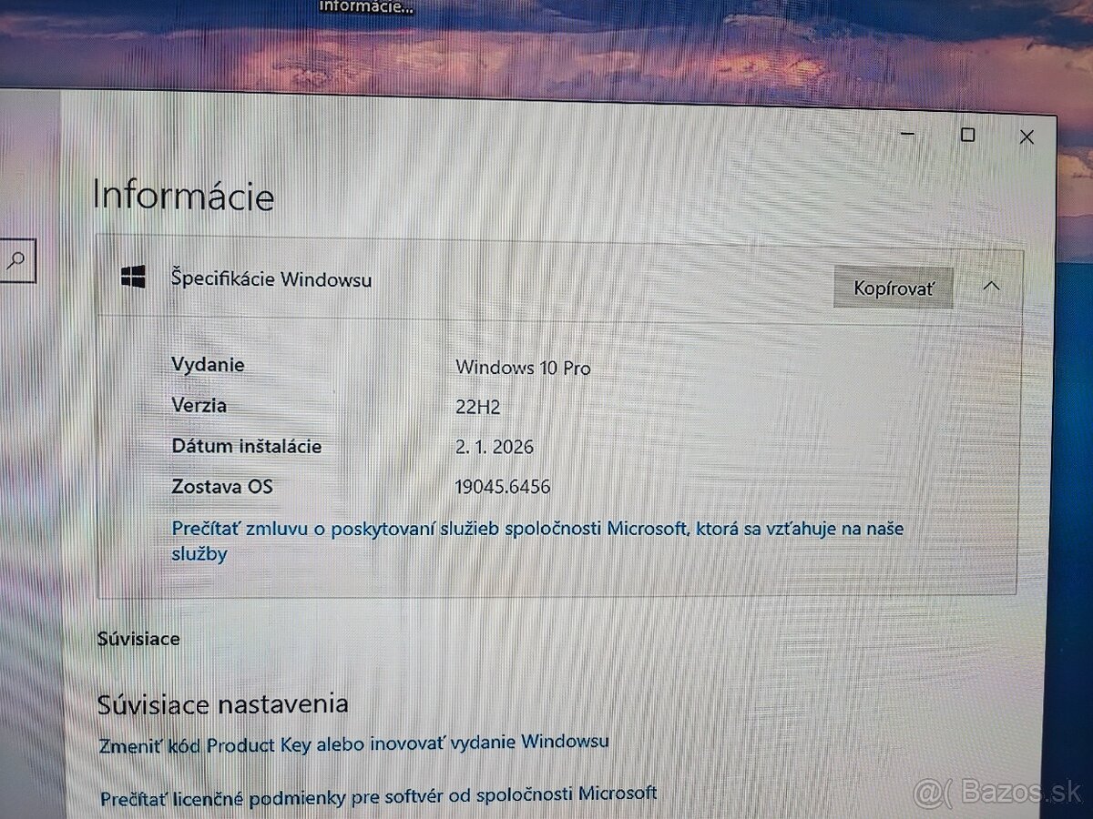 Intel Q9400 6GB GTX460 SSD - 11