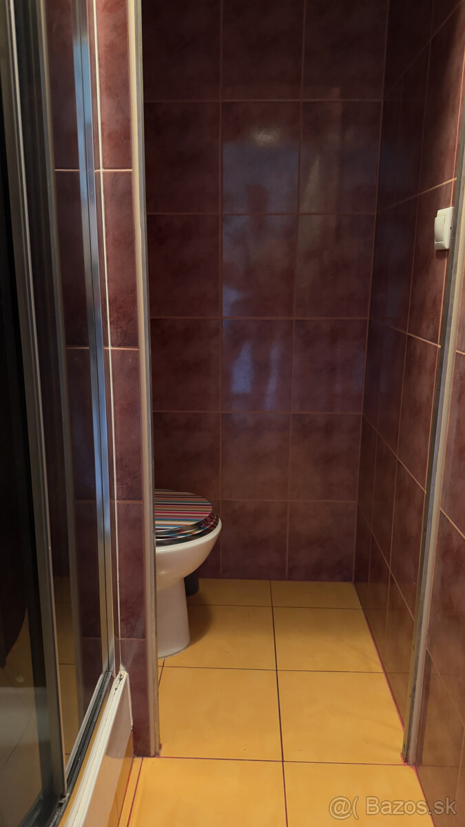 ==NA PREDAJ== 1i byt ČSA Brezno CENTRUM - 11
