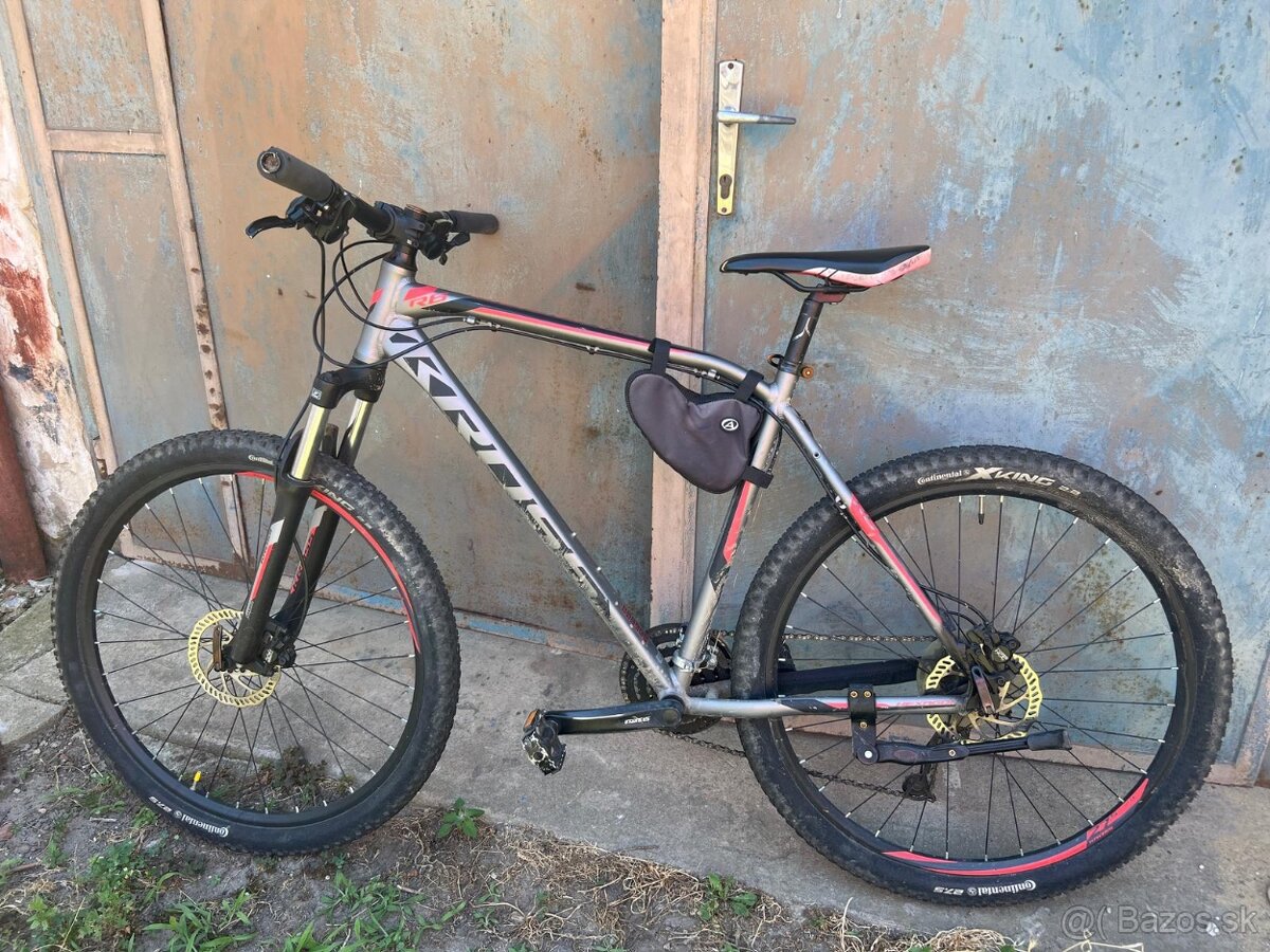 MTB - Horský bicykel veľkosť "L" - 11