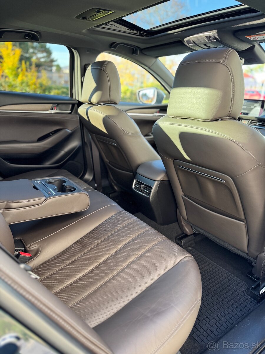 Mazda 6 2.5 Skyactiv, 2022, 46337km, Takumi Plus A/T, DPH - 11