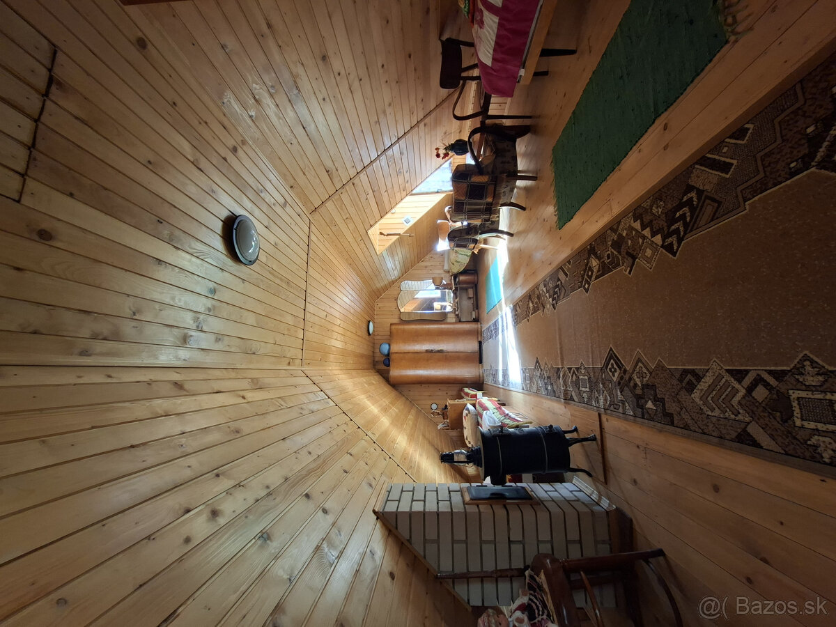 EXKLUZÍVNE - Rodinný dom / Chalupa - Kláštor pod Znievom - 11