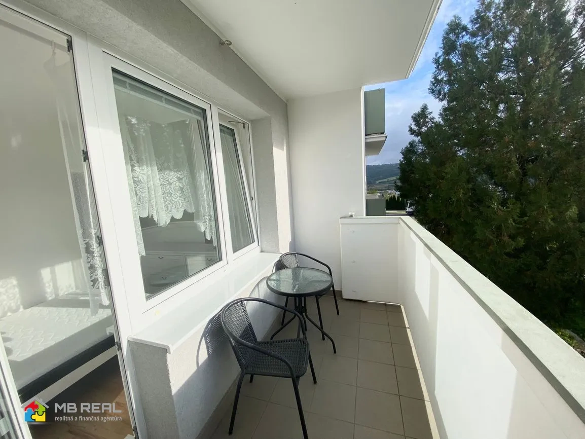 NA PRENÁJOM - Trojizbový byt, Žiar nad Hronom, CENTRUM - 11