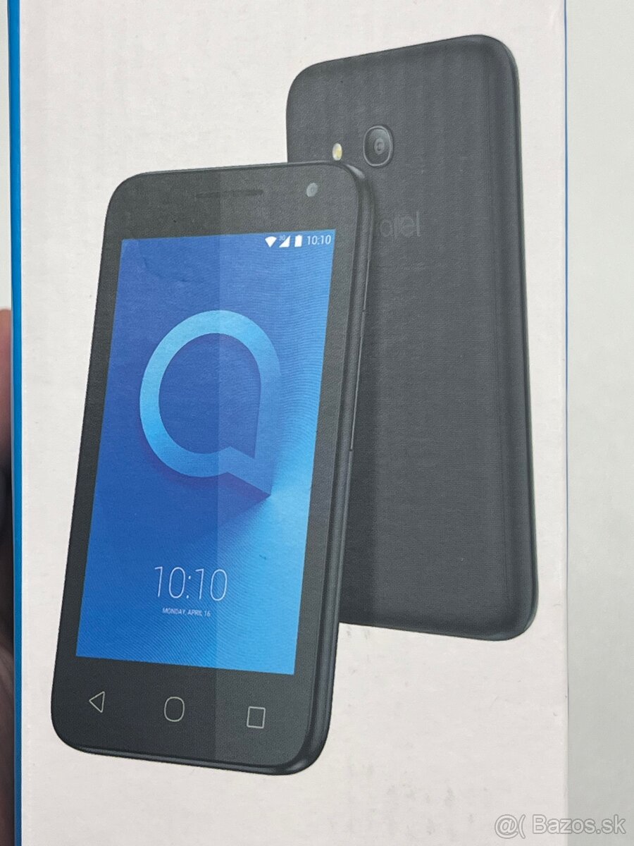 Alcatel U3 - 11