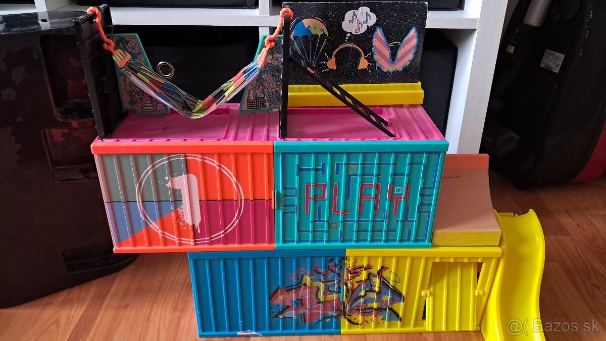 Predám všetko spolu LOL - 11